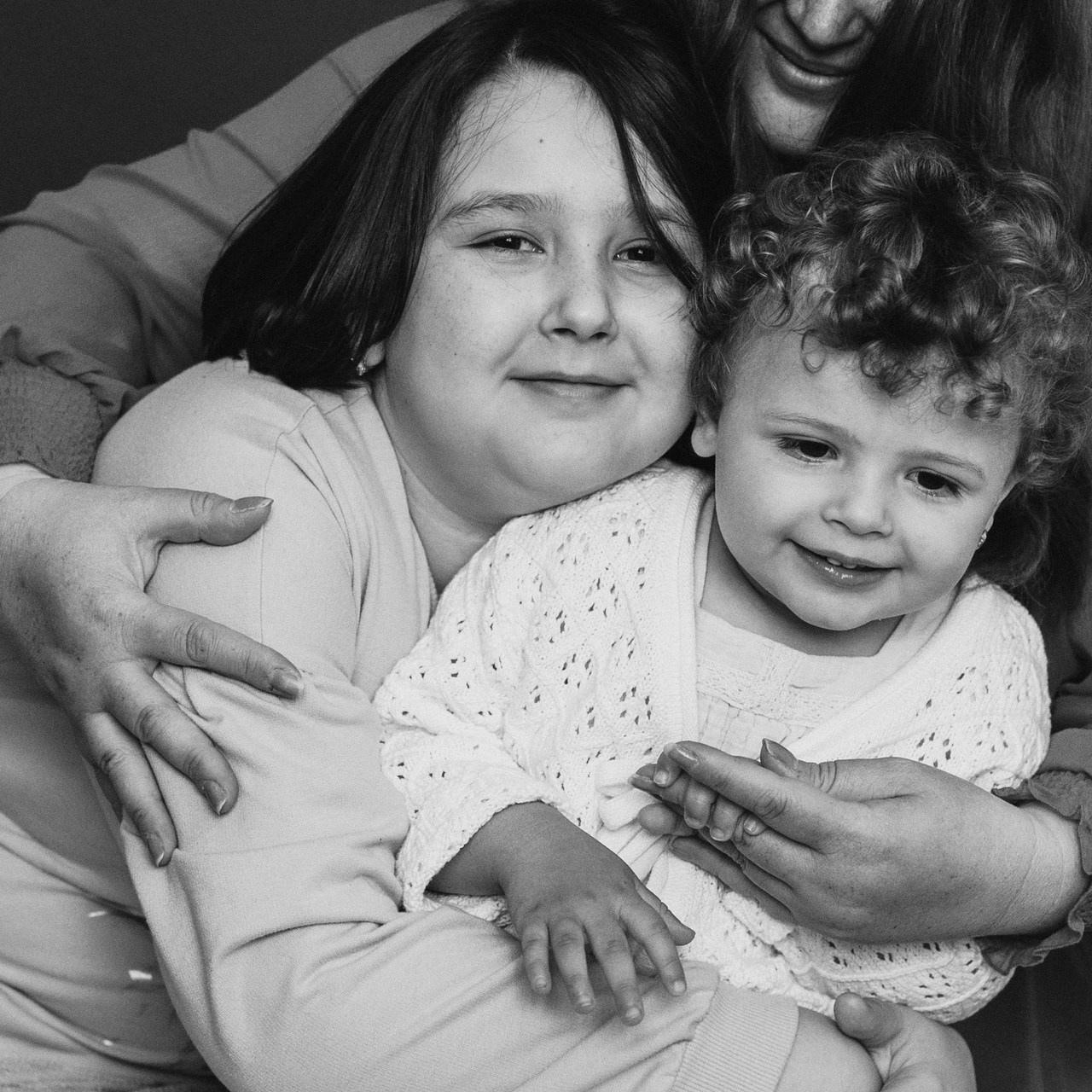 Recenzii. Fotograf de familie în Oradea Katsiaryna Ciortan