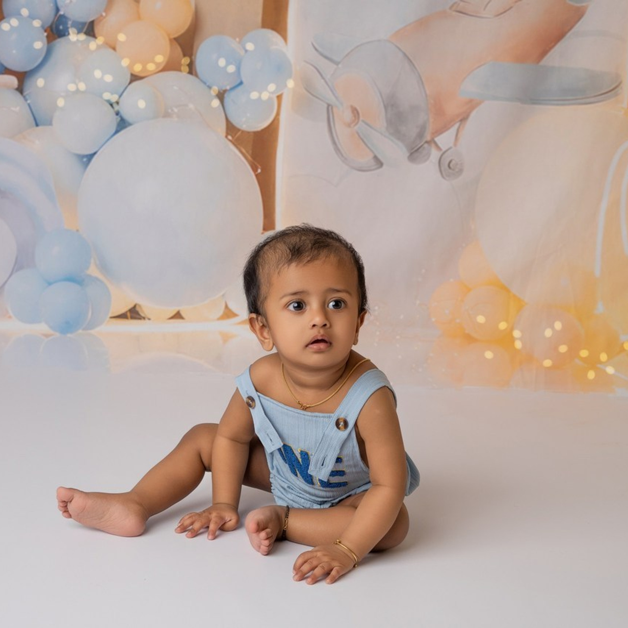 Testimonials. Newborn Photographer and life casting in Dubai Dariya Saeed