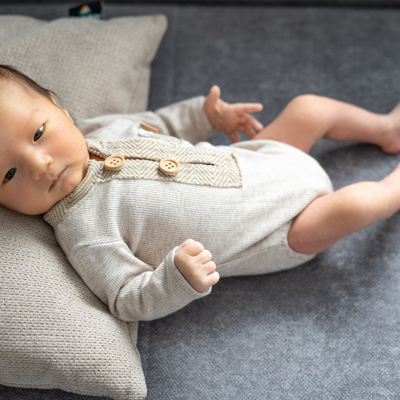 Testimonials. Newborn Photographer and life casting in Dubai Dariya Saeed