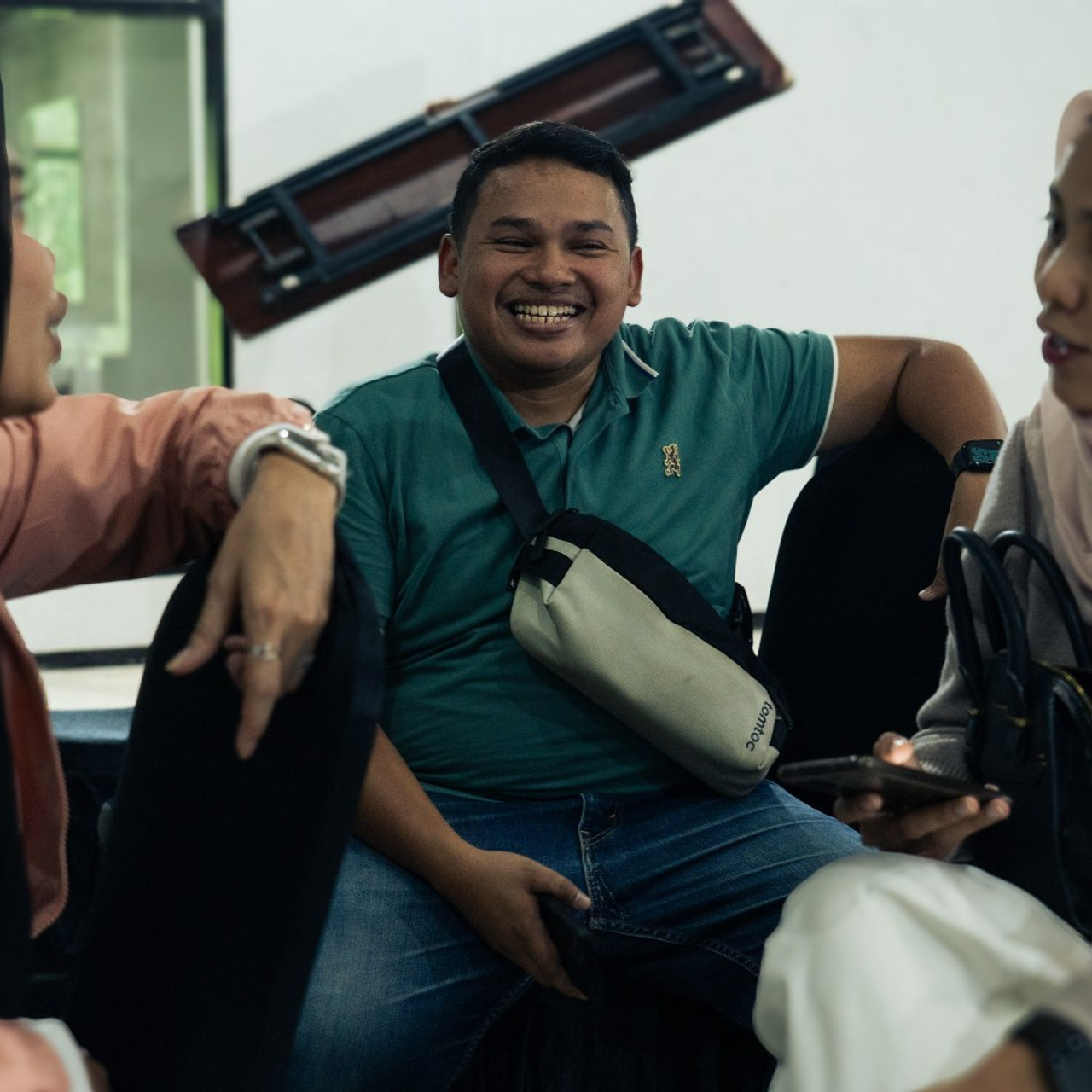 Testimonials. Aro Salaka Event Photography