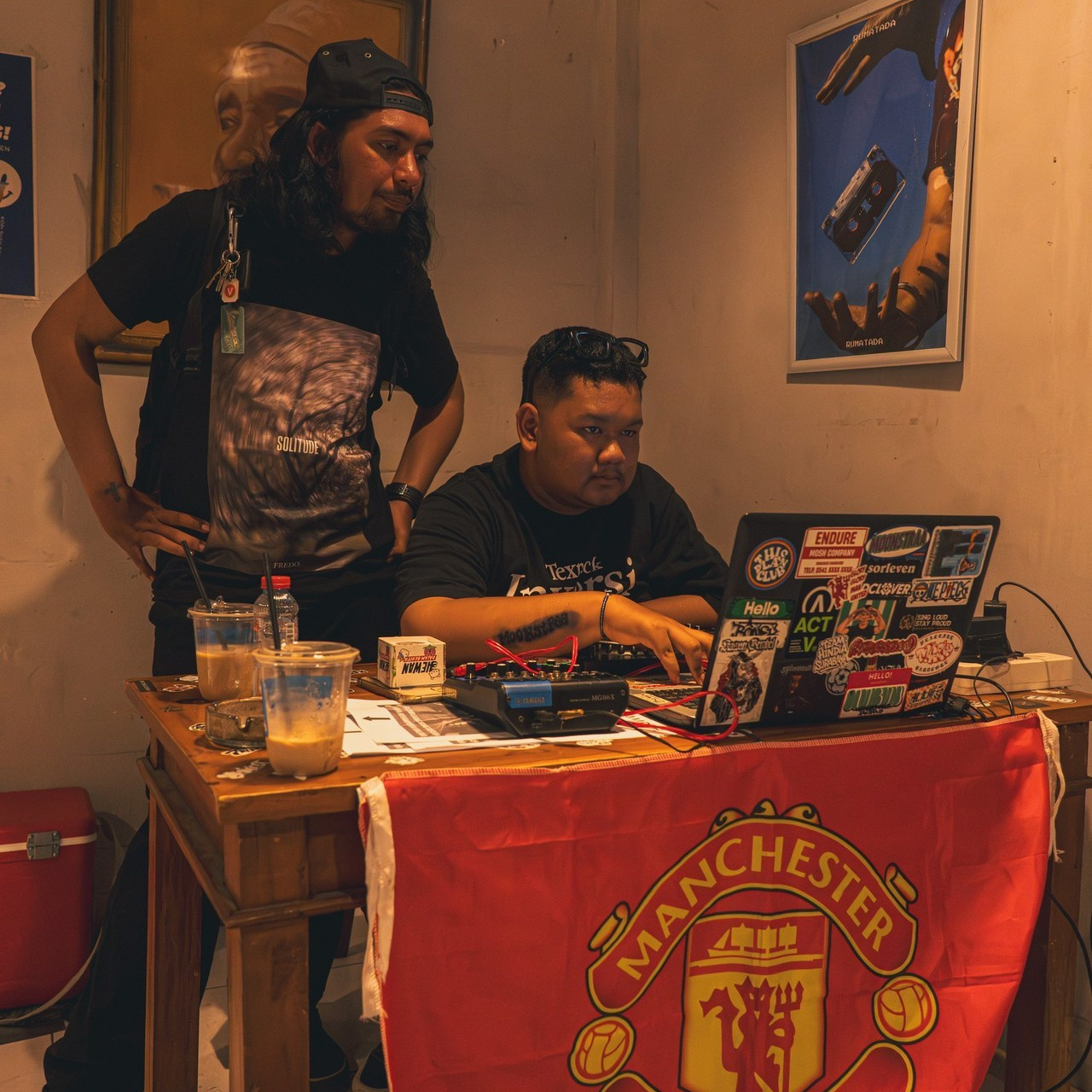 Testimonials. Aro Salaka Event Photography