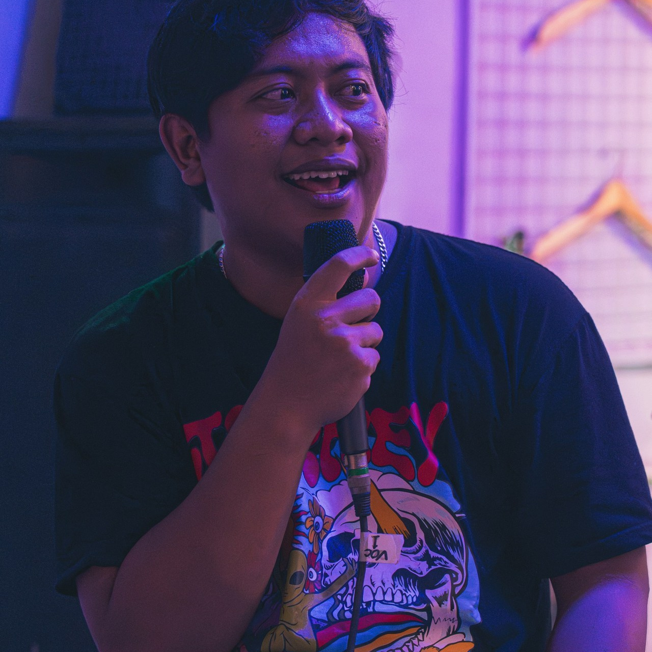 Testimonials. Aro Salaka Event Photography