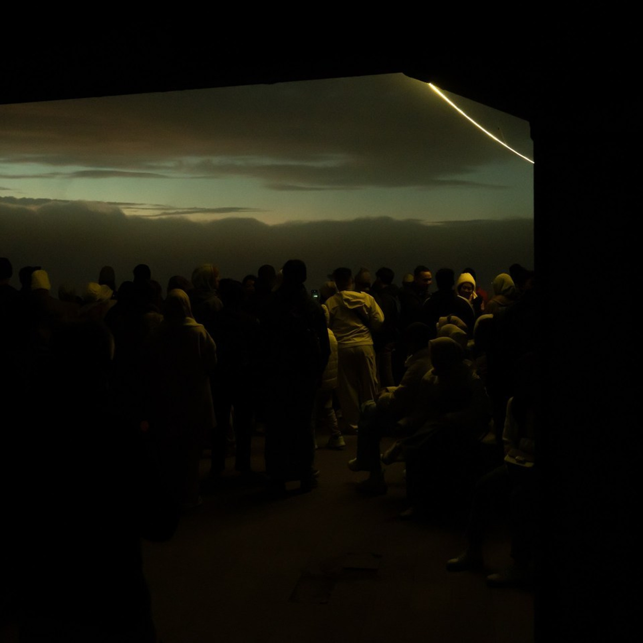 Testimonials. Aro Salaka Event Photography