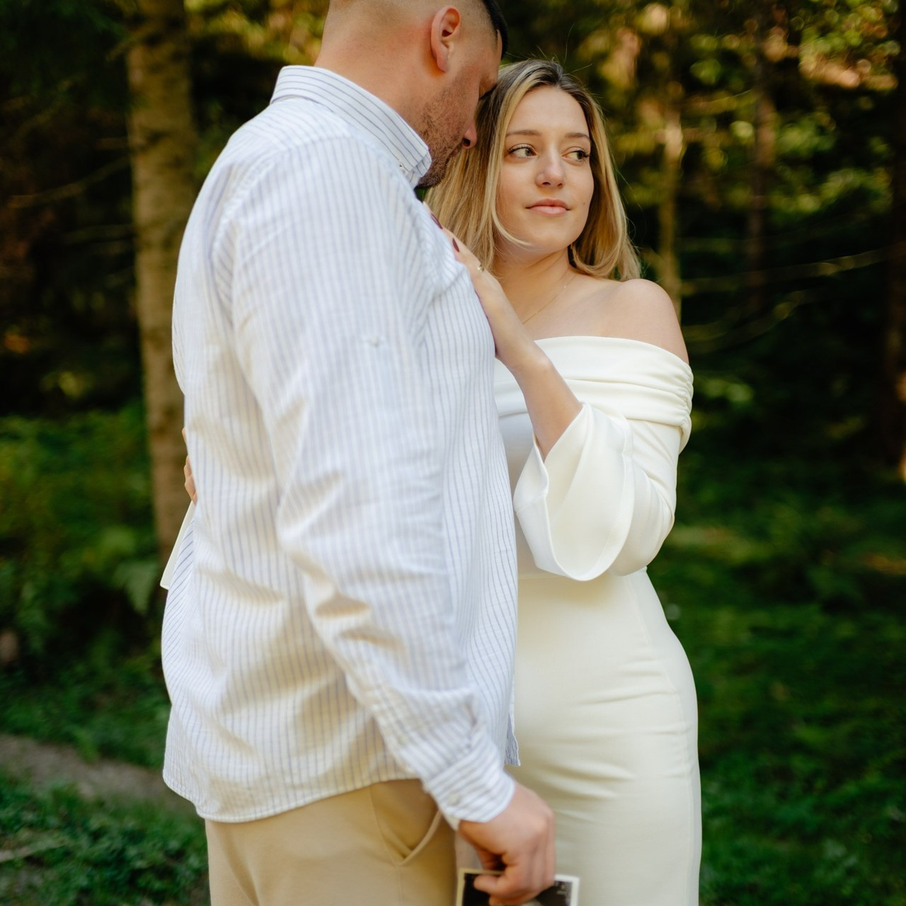 Păreri & Recenzii Fotograf Nuntă | Georgian Simion