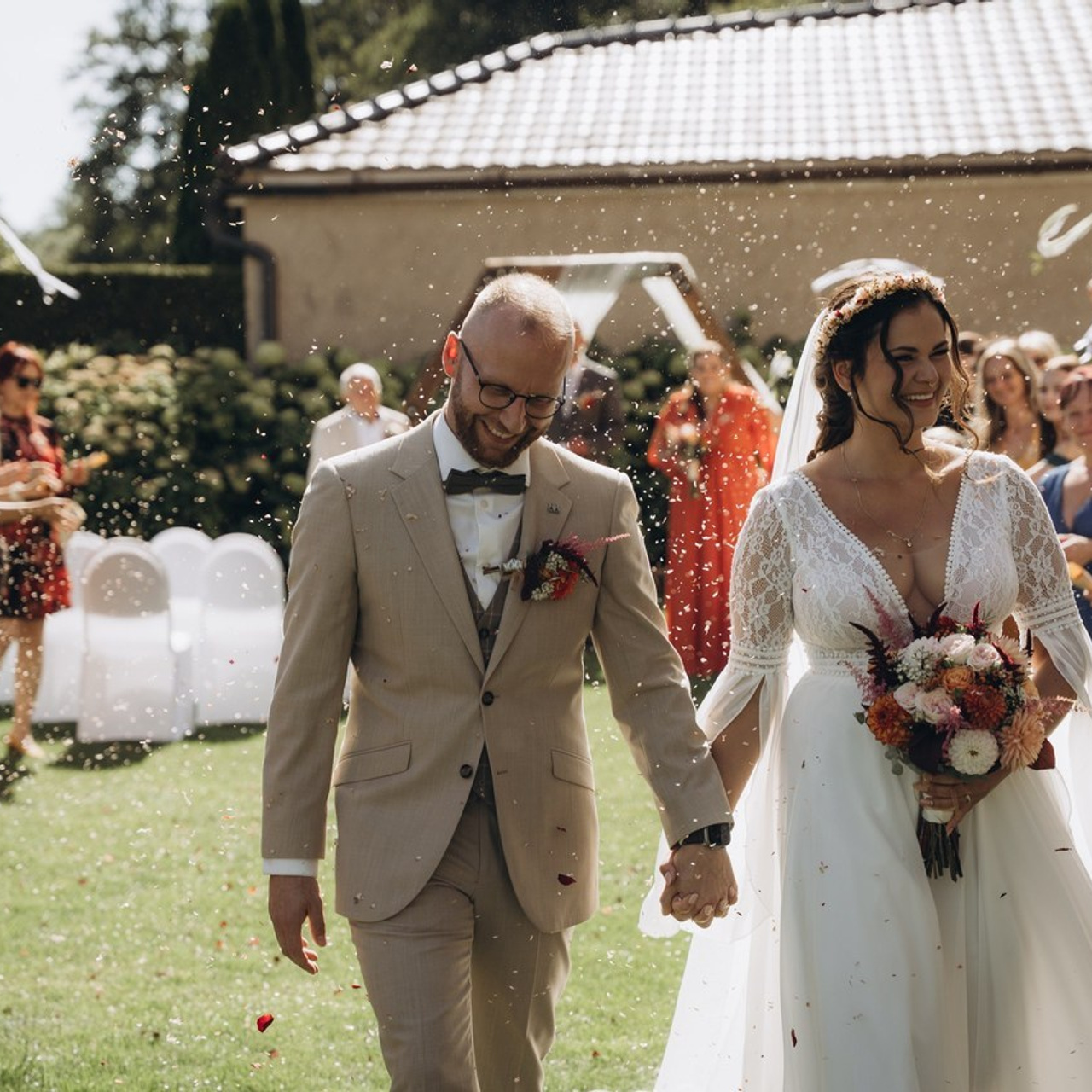 Recenze. Rodinna fotografka Plzen Anita Dergachova