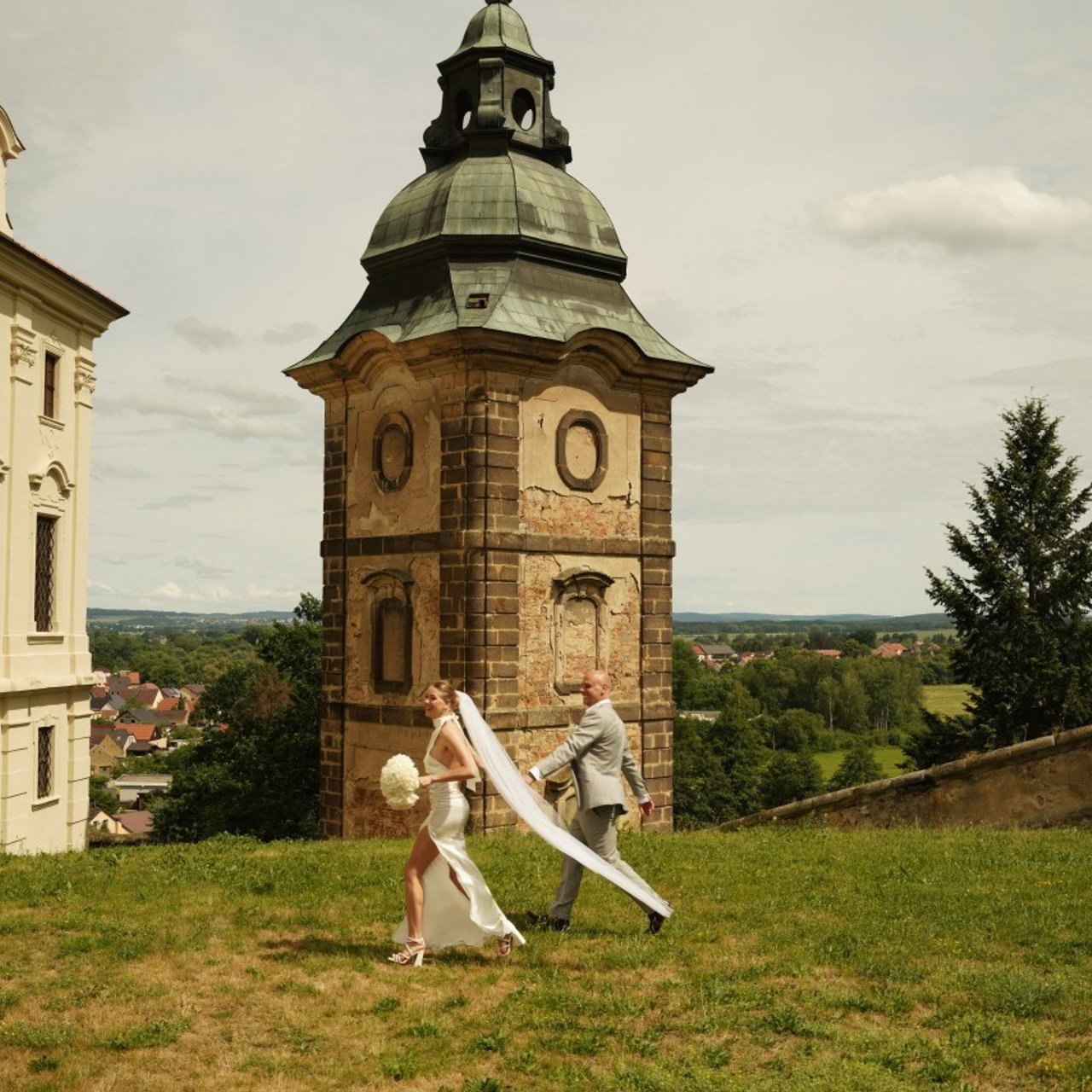 Recenze. Rodinna fotografka Plzen Anita Dergachova
