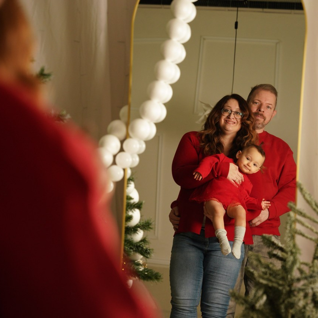 Recenze. Rodinna fotografka Plzen Anita Dergachova