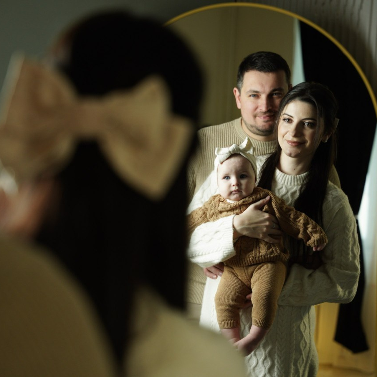 Recenze. Rodinna fotografka Plzen Anita Dergachova