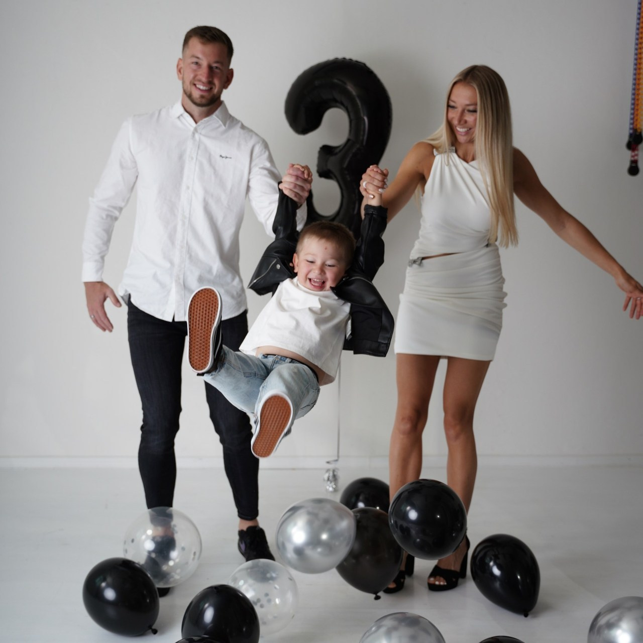 Recenze. Rodinna fotografka Plzen Anita Dergachova