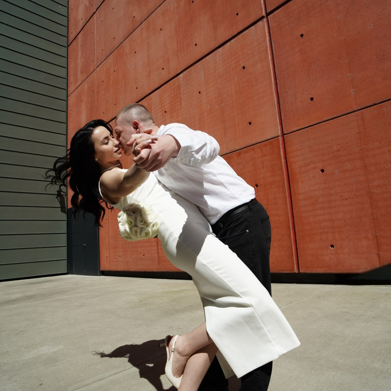 Recenze. Rodinna fotografka Plzen Anita Dergachova