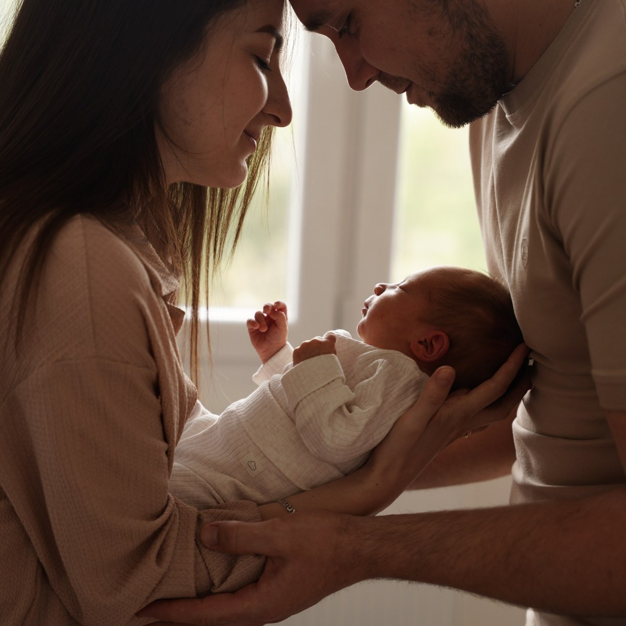 Recenze. Rodinna fotografka Plzen Anita Dergachova