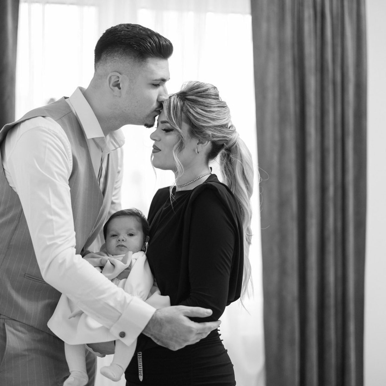 Testimonials. Cristian Stefan Fotograf de nunta din Constanta
