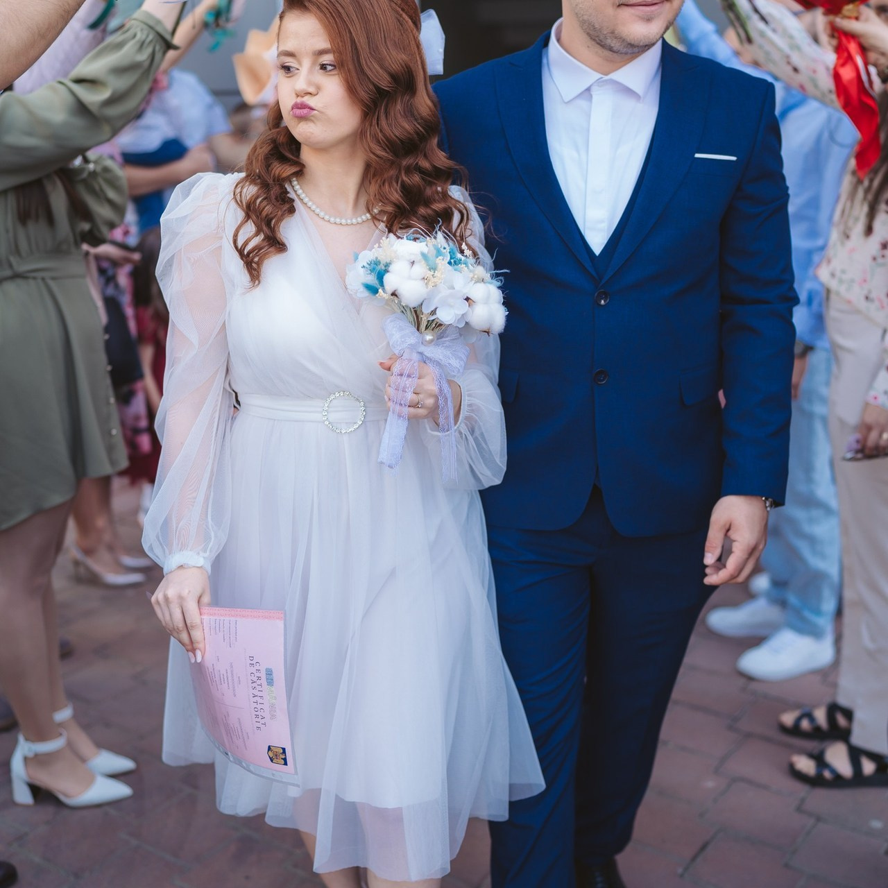 Recenzii. Marius Alex fotograf de eveniment si portret din Suceava