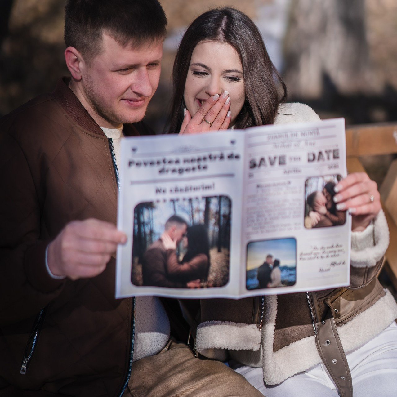 Recenzii. Marius Alex fotograf de eveniment si portret din Suceava