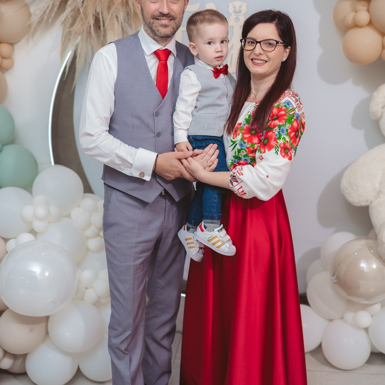 Recenzii. Marius Alex fotograf de eveniment si portret din Suceava