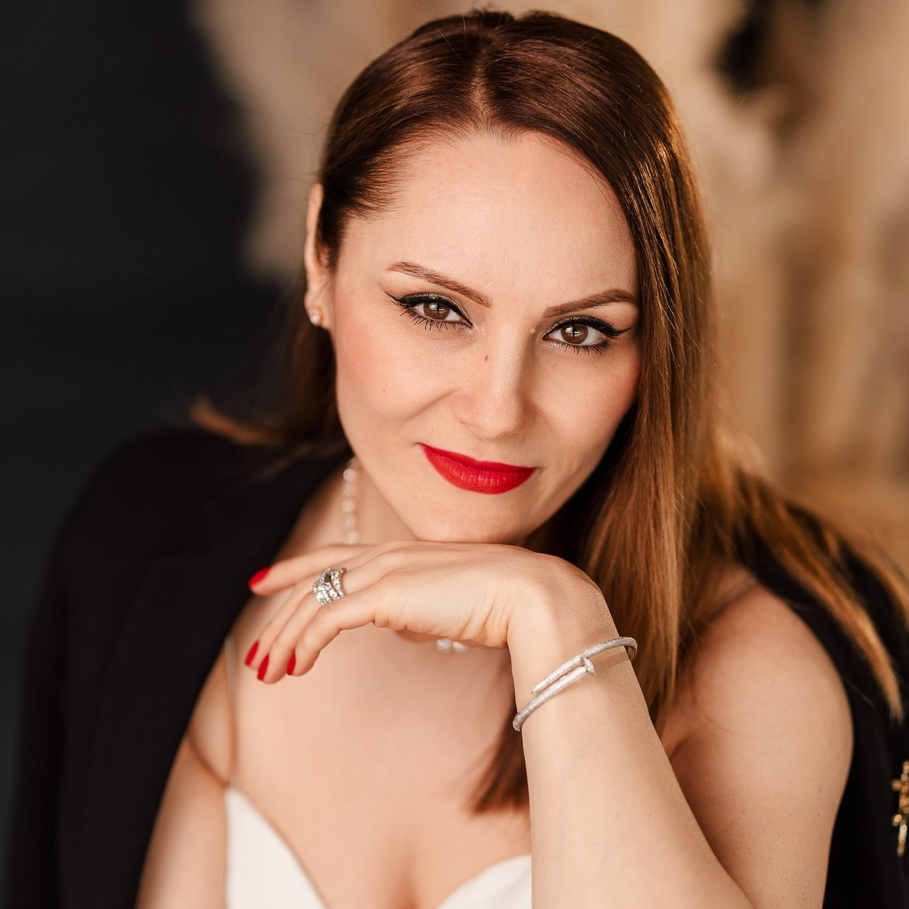 Customer’s feedback. Olga Tenigina Environmental Fine Art Portrait Photographer | Geneva, Switzerland