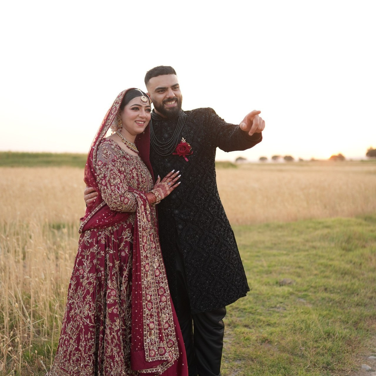 Testimonials. Mahas Photography