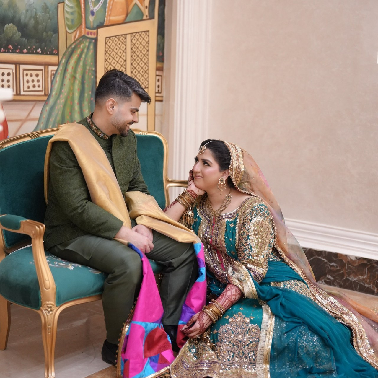 Testimonials. Mahas Photography