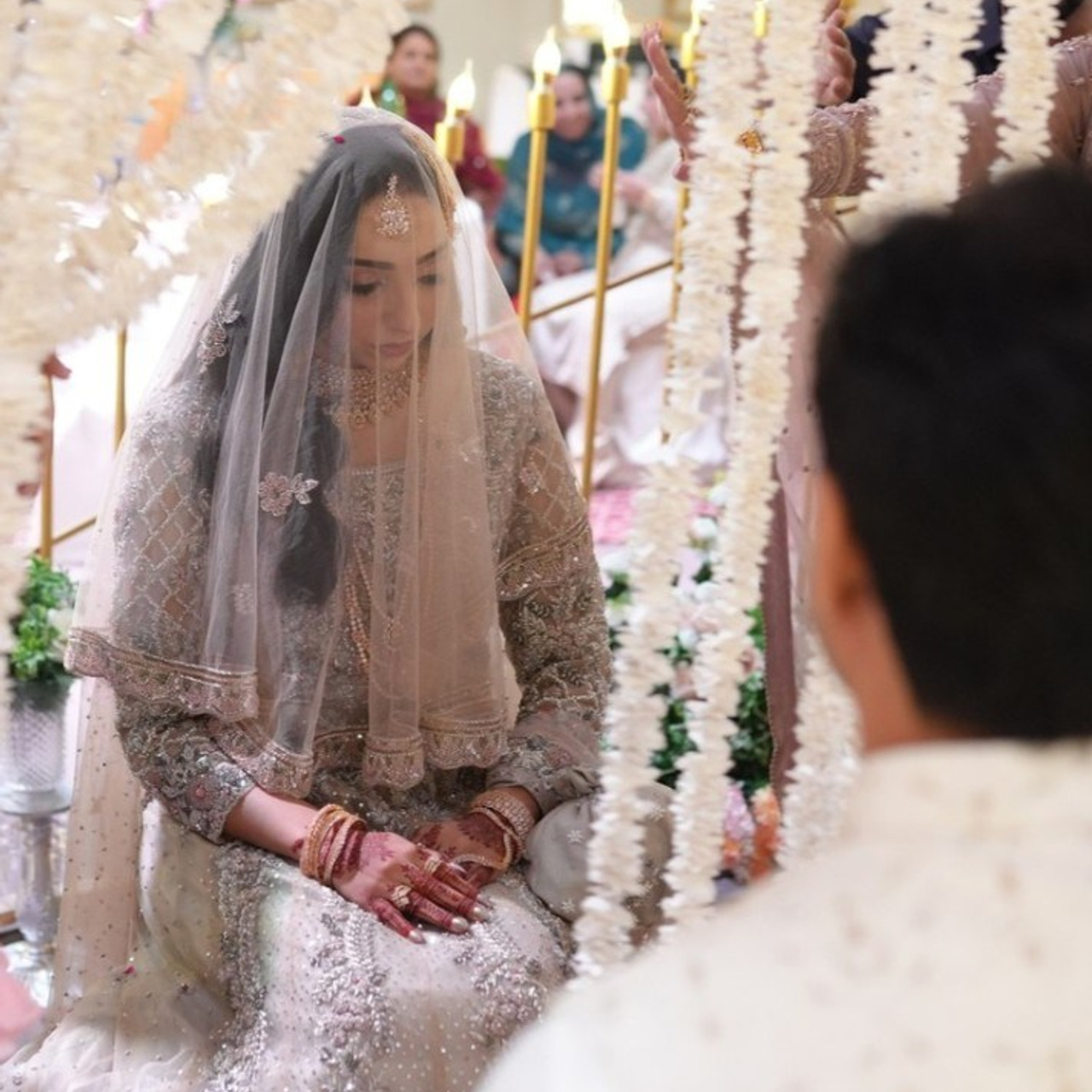 Testimonials. Mahas Photography