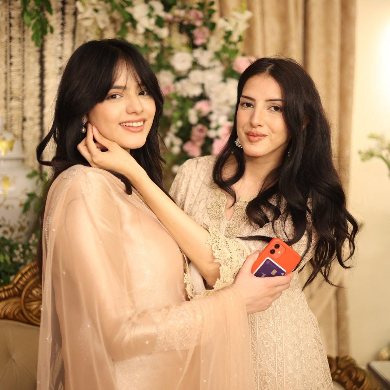 Testimonials. Mahas Photography