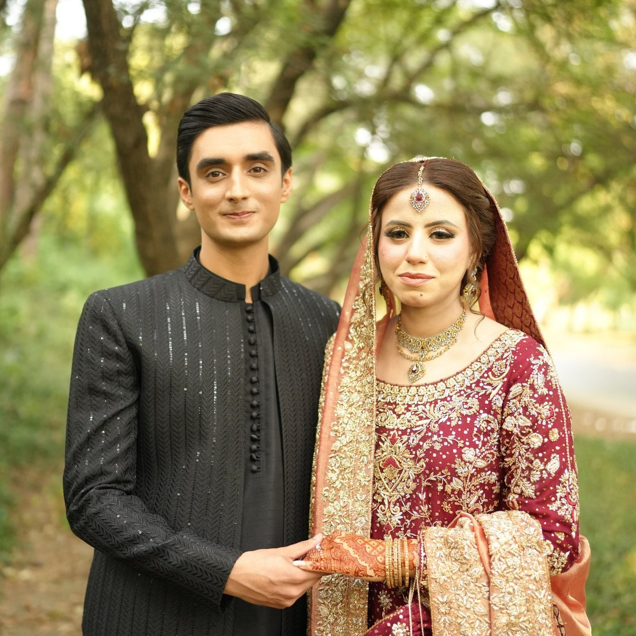 Testimonials. Mahas Photography