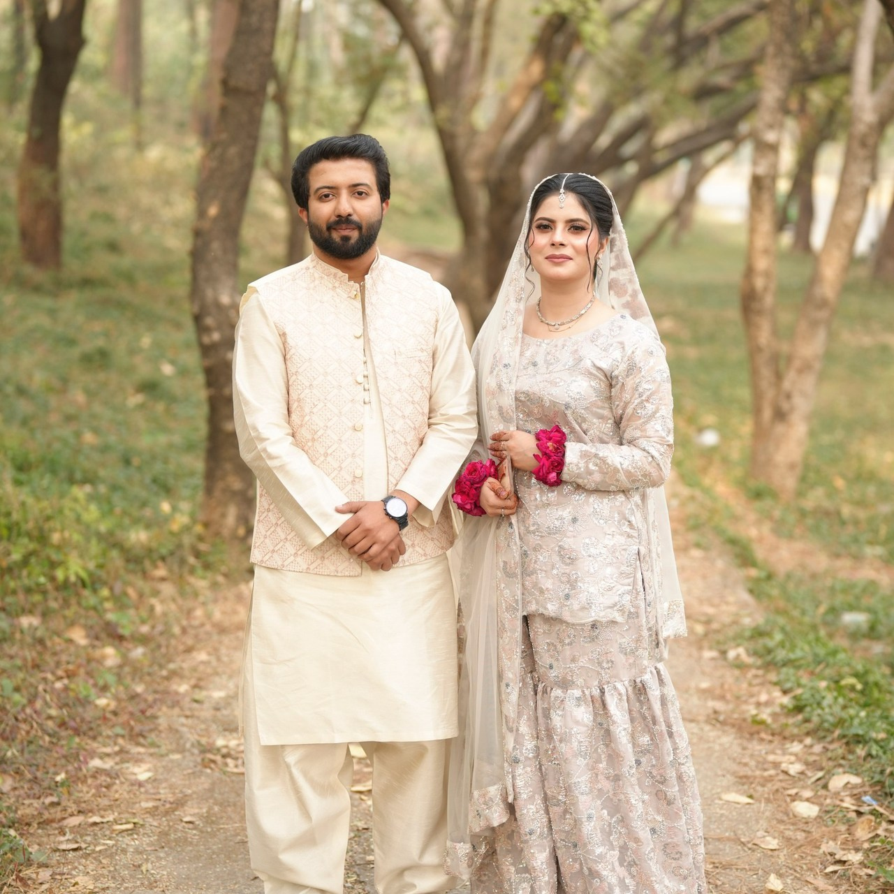 Testimonials. Mahas Photography