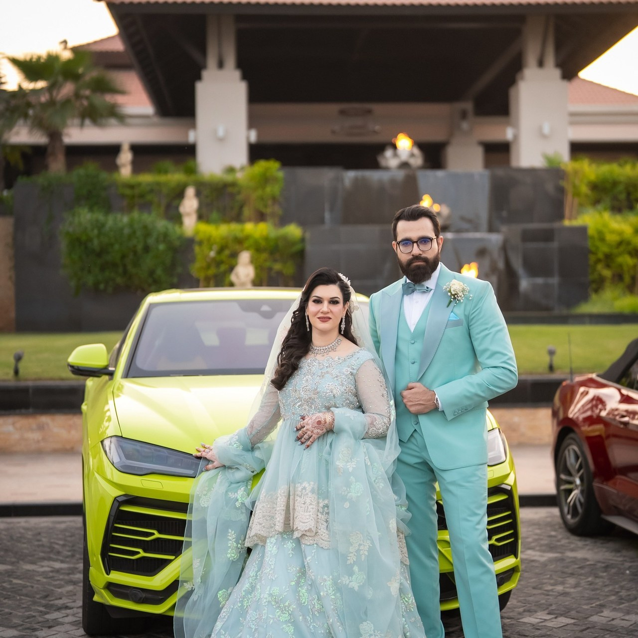 Testimonials. Mahas Photography