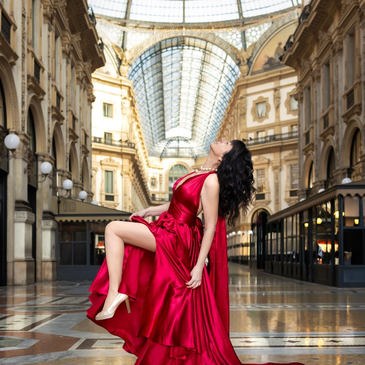 Comments and reviews. Photographer in Munich