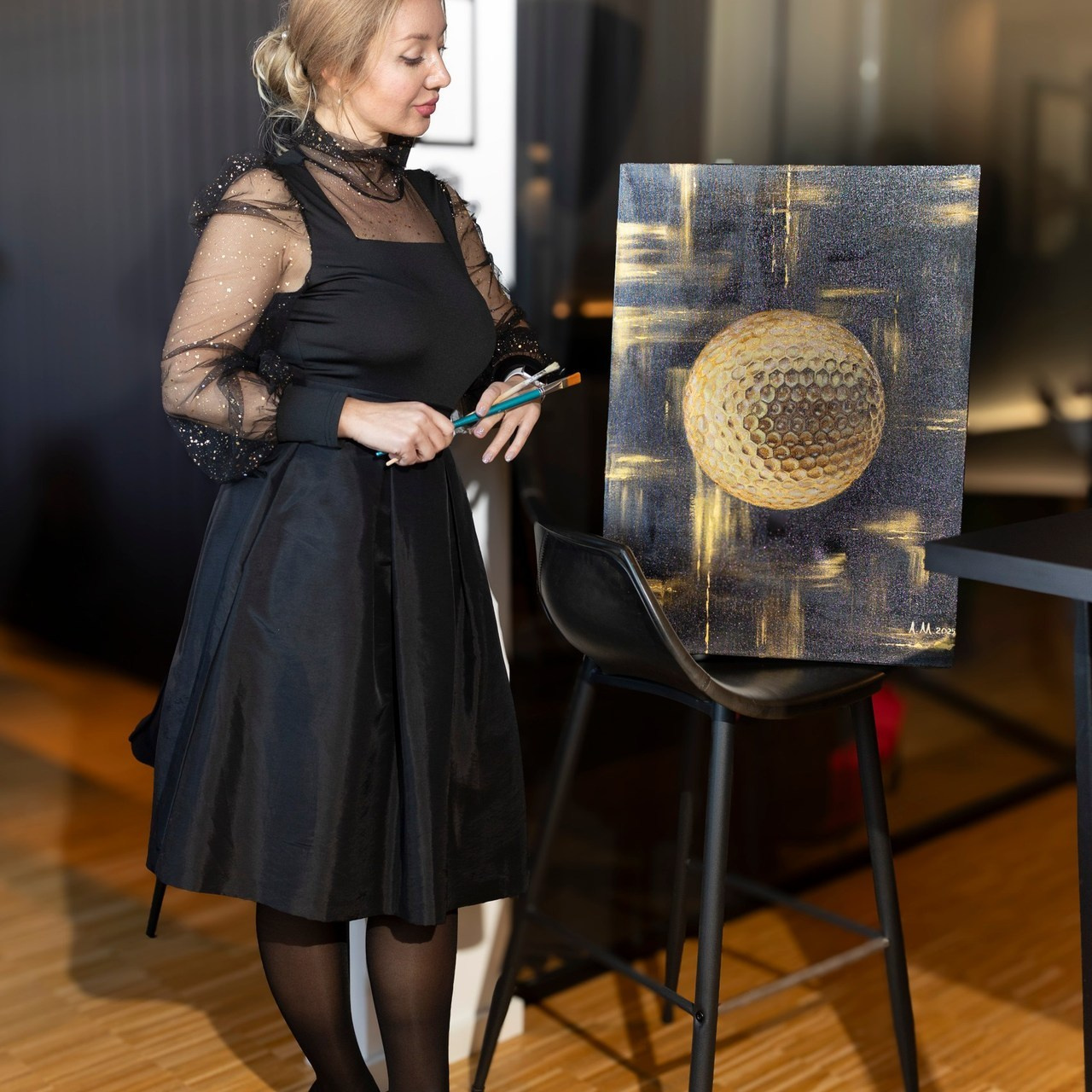 Comments and reviews. Photographer in Munich