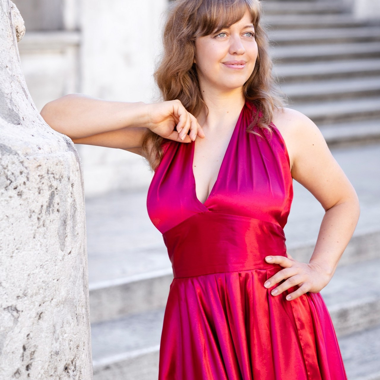 Comments and reviews. Photographer in Munich