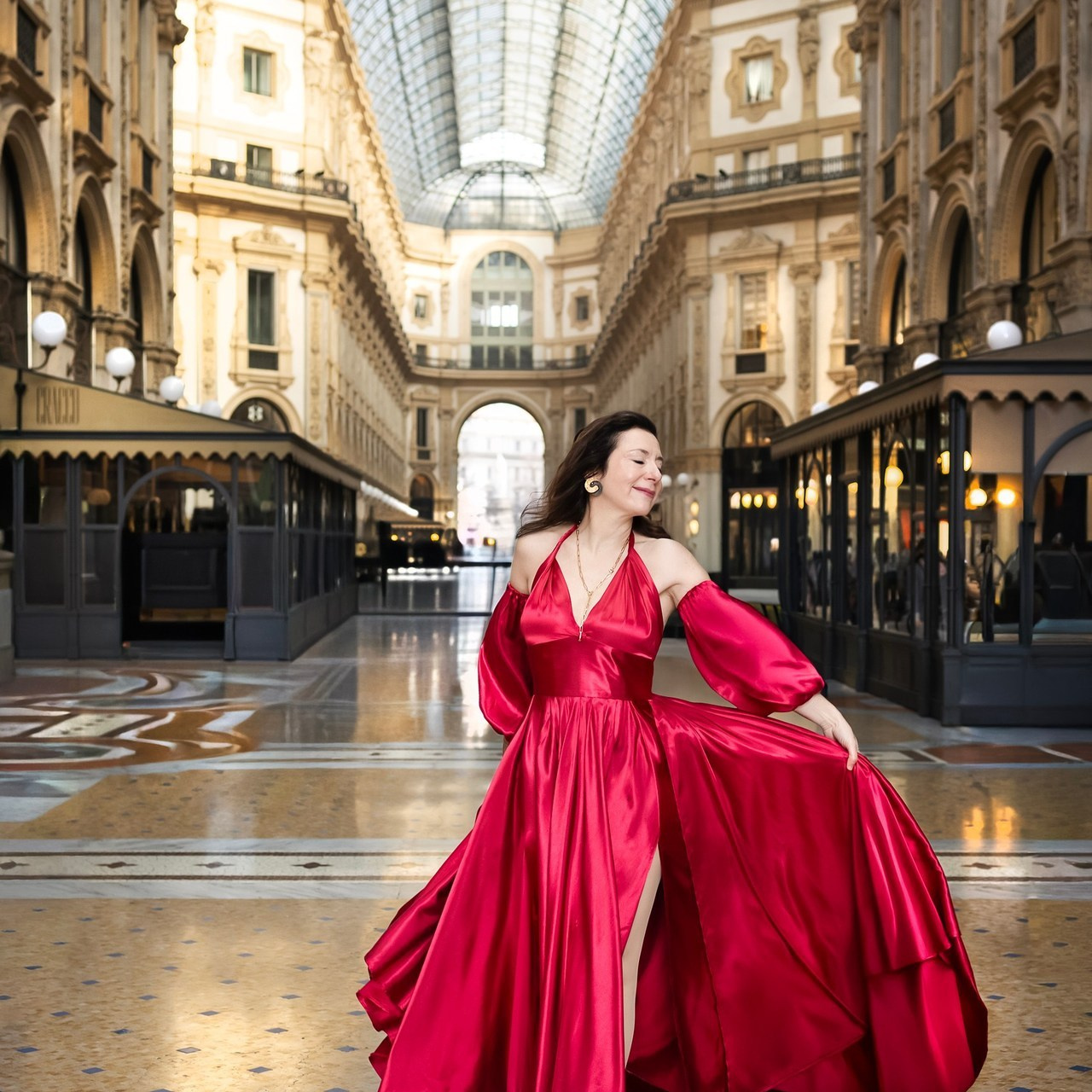 Comments and reviews. Photographer in Munich