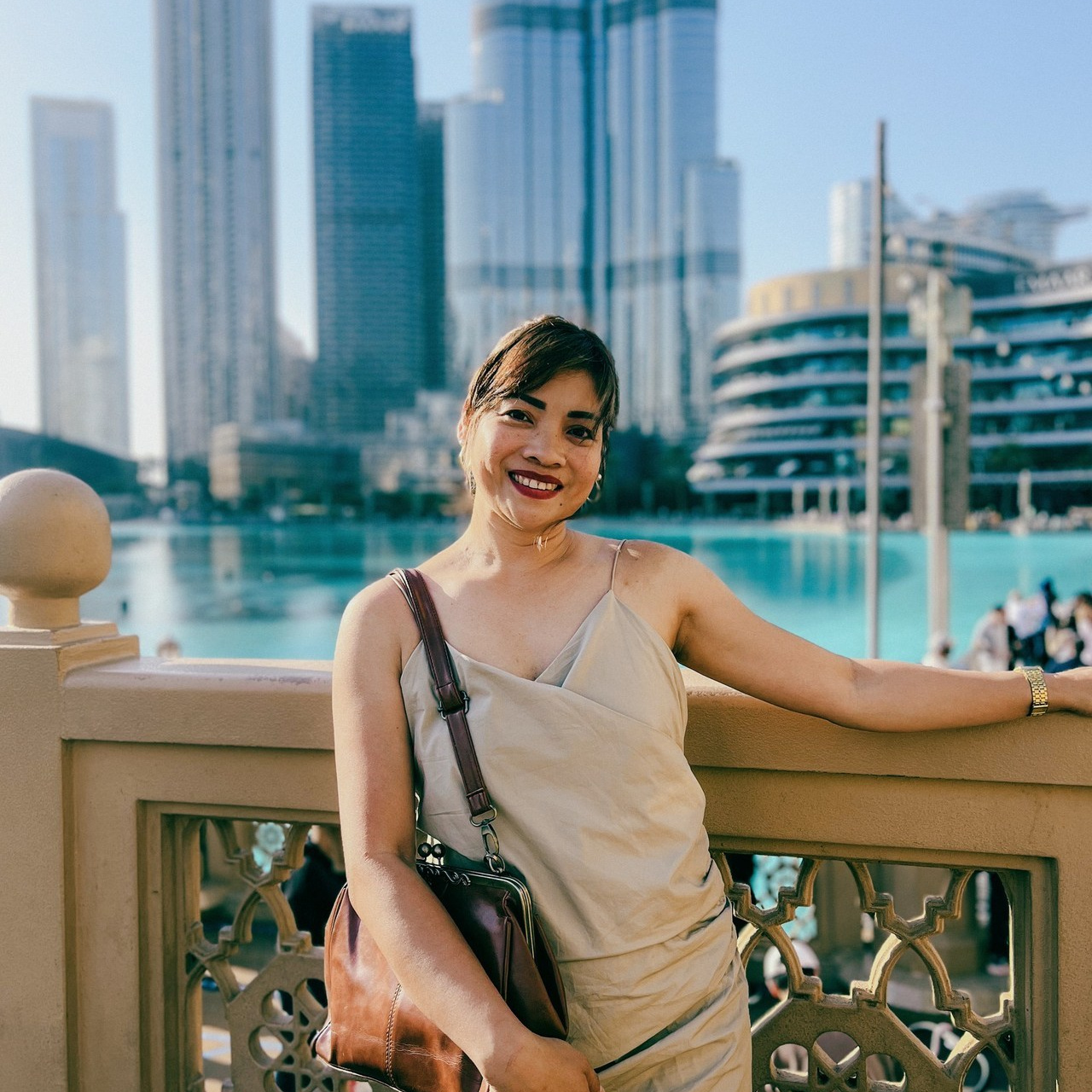 Testimonials. Lifestyle and wedding photographer in Dubai Valeria Kikvidze