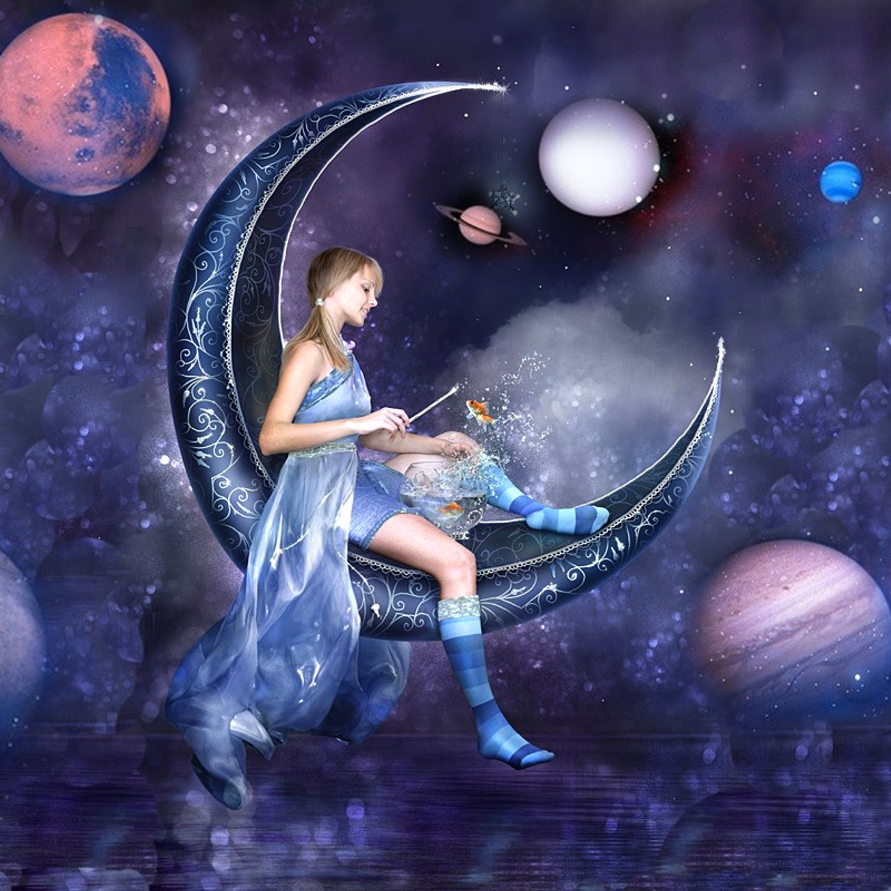 Отзывы. Школа и Академия астрологии ASTRO-LANIAKEA с нуля и до профессионального уровня