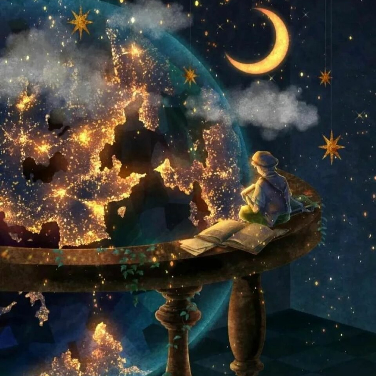 Отзывы. Школа и Академия астрологии ASTRO-LANIAKEA с нуля и до профессионального уровня