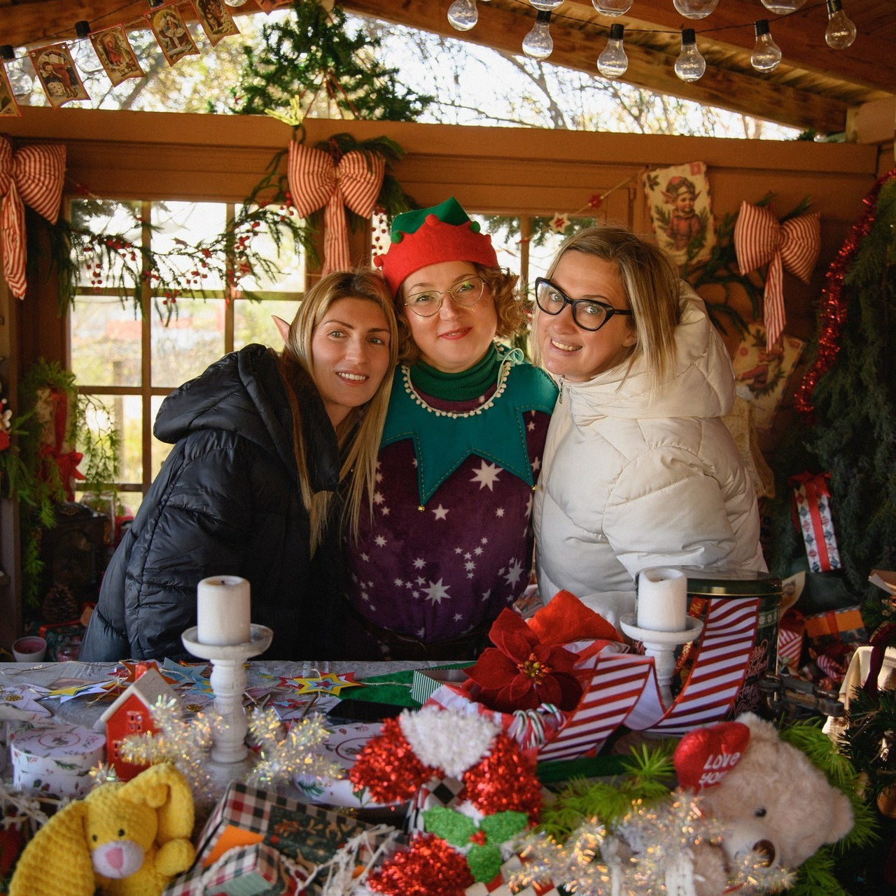 Testimonials. Семейная, детская, портретная и предметная фотосъемка в Салониках