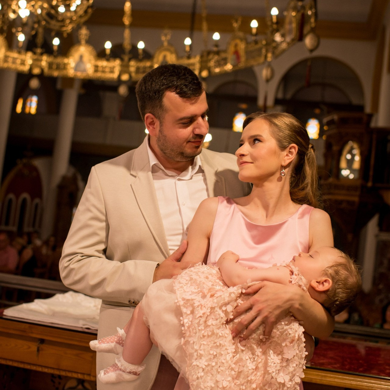 Testimonials. Family, children, portrait, and event photography in Thessaloniki