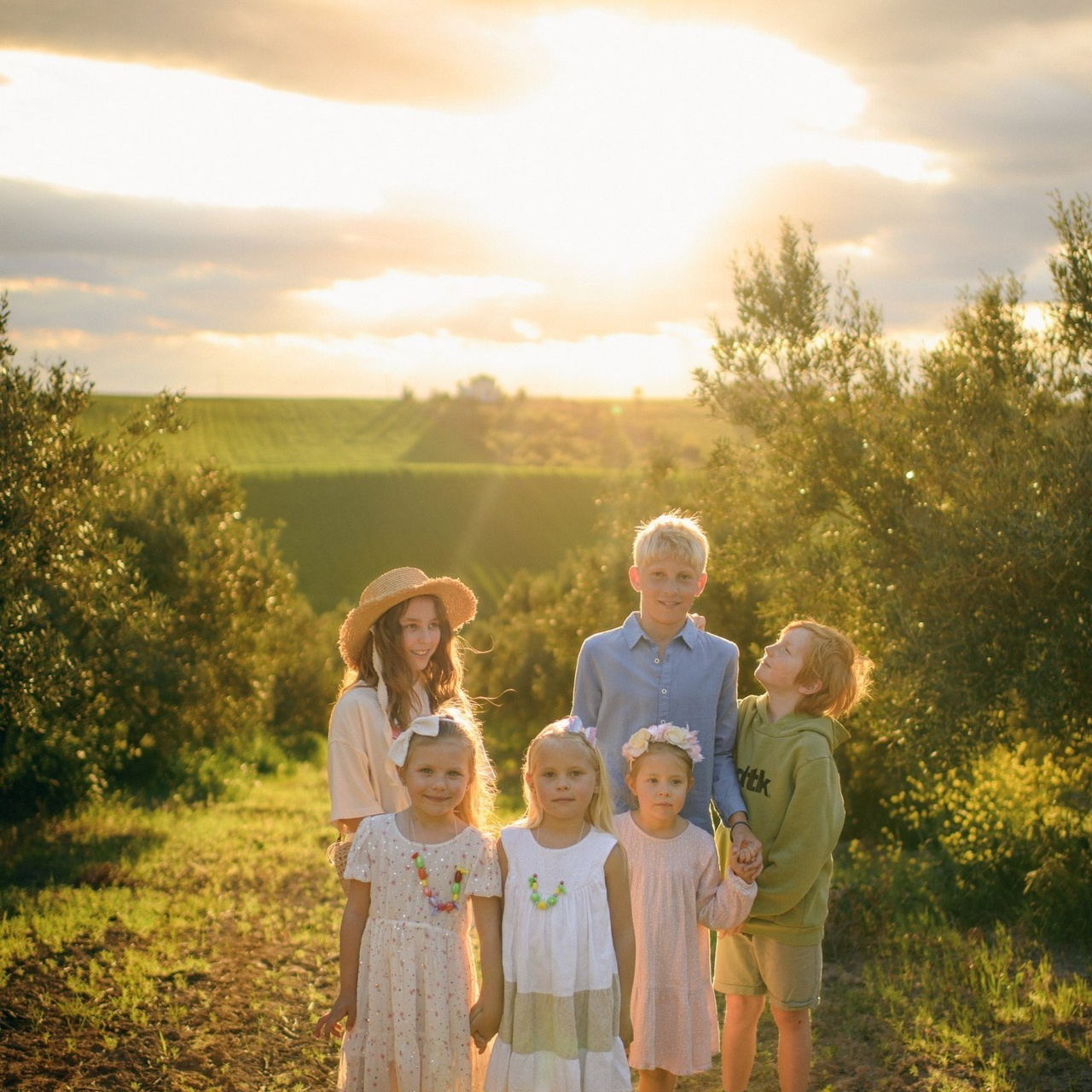 Testimonials. Family, children, portrait, and event photography in Thessaloniki