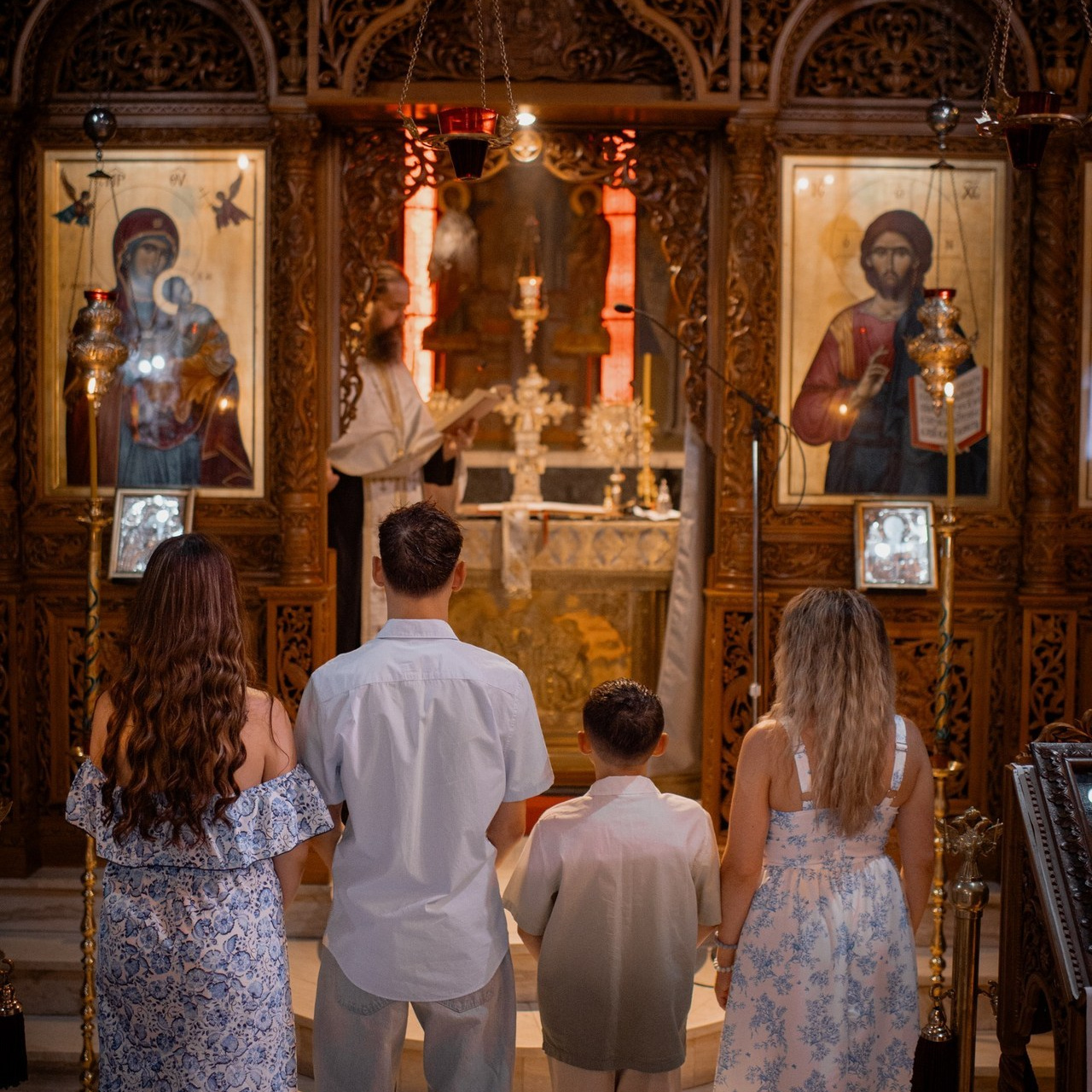 Testimonials. Family, children, portrait, and event photography in Thessaloniki