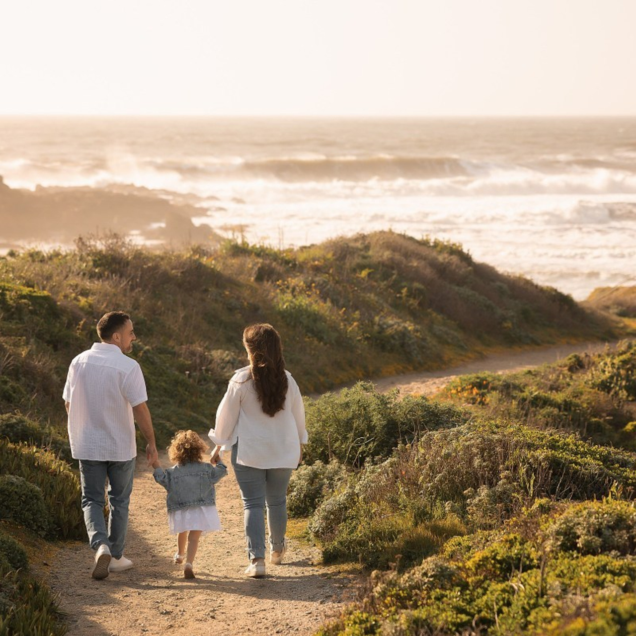 FEEDBACK. Couples & Families photographer in Bay Area, San Jose, California