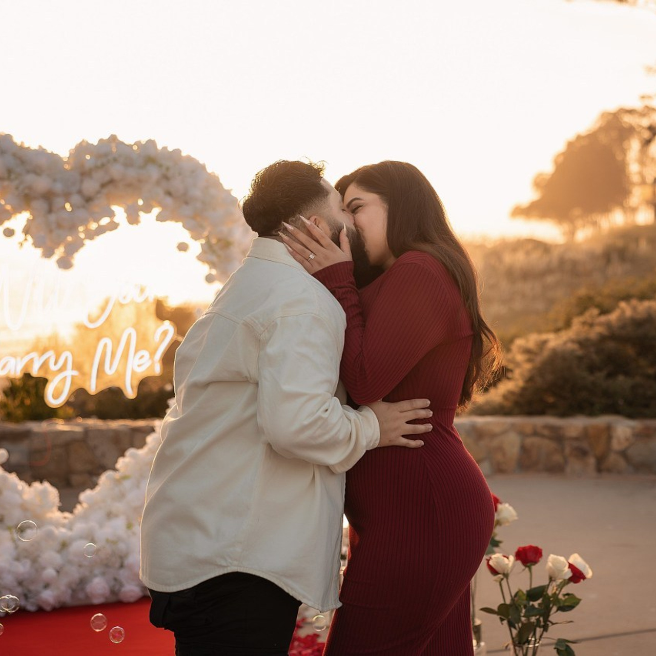 FEEDBACK. Couples & Families photographer in Bay Area, San Jose, California