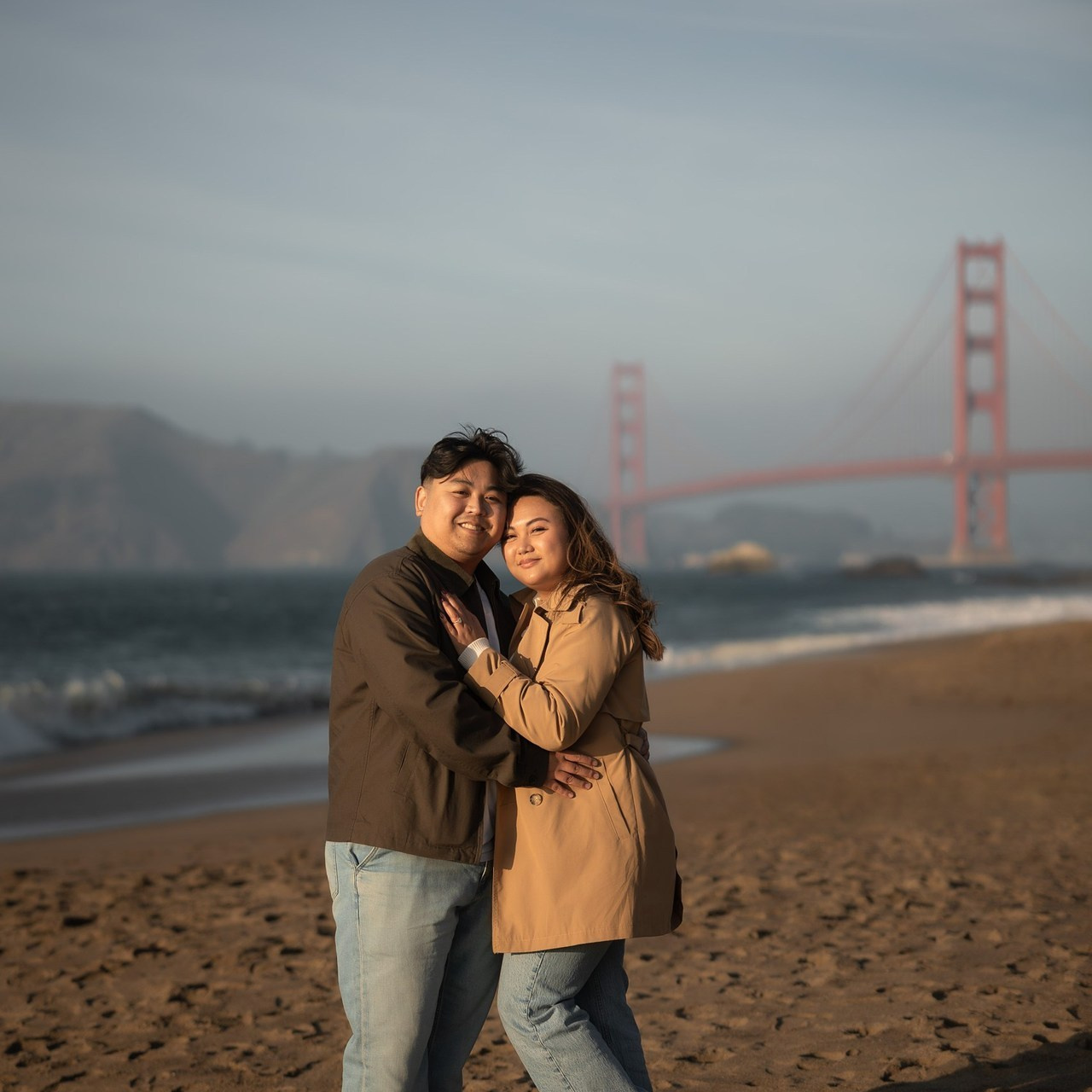 FEEDBACK. Couples & Families photographer in Bay Area, San Jose, California