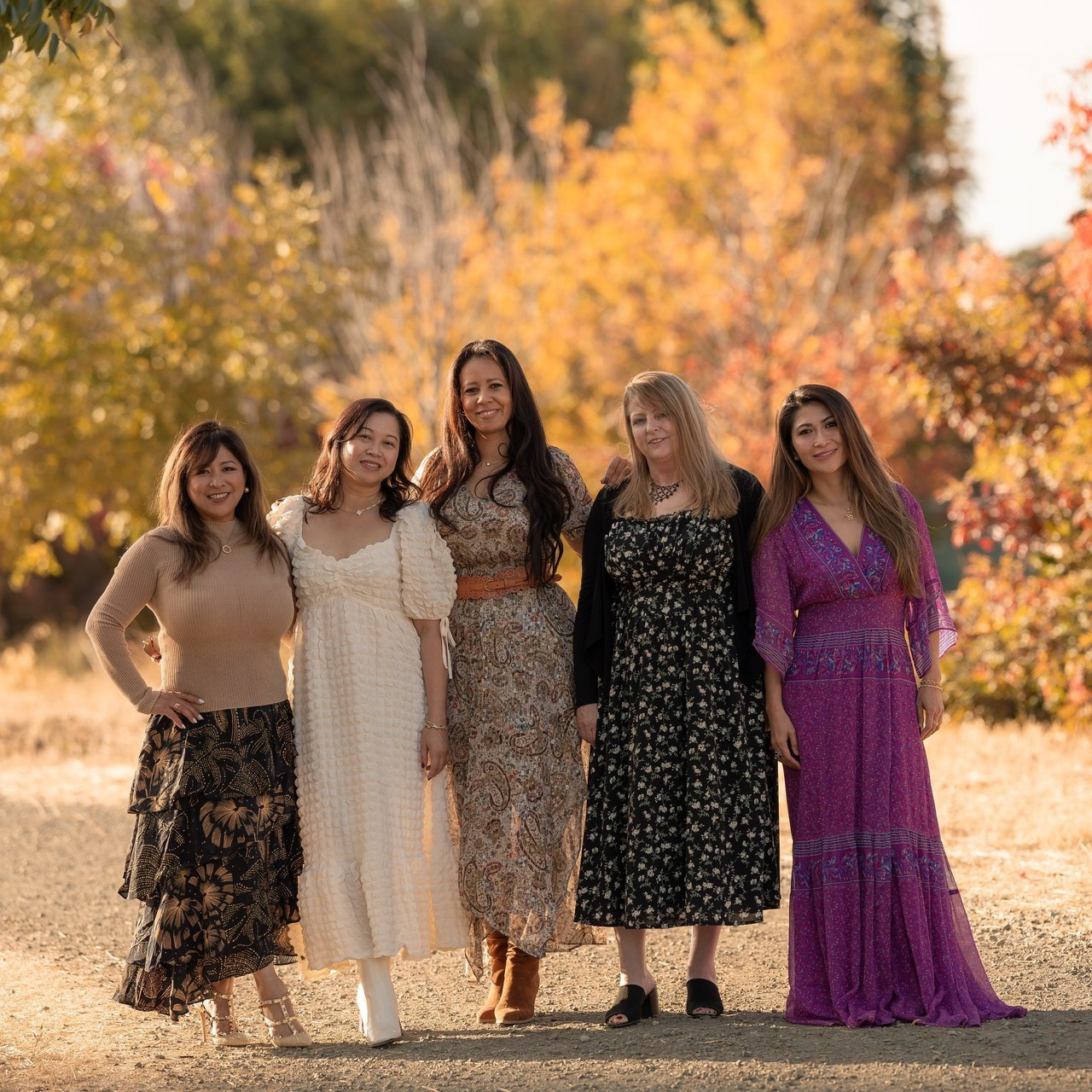 FEEDBACK. Couples & Families photographer in Bay Area, San Jose, California