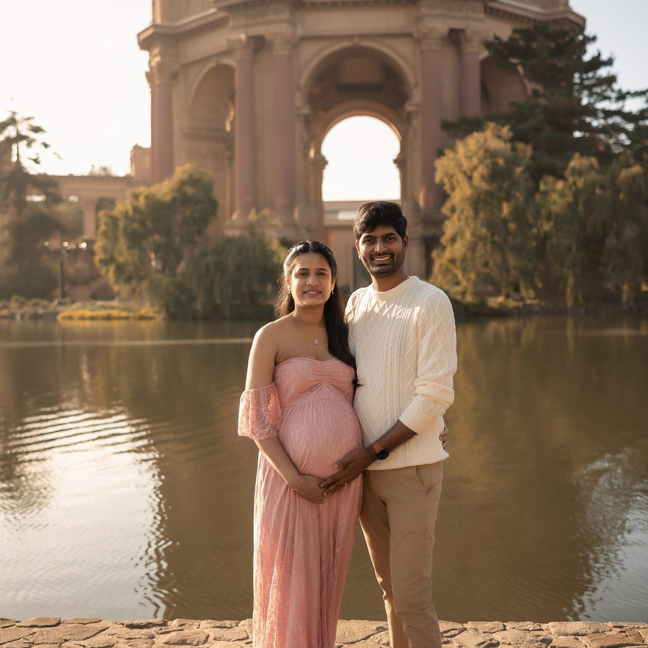 FEEDBACK. Couples & Families photographer in Bay Area, San Jose, California