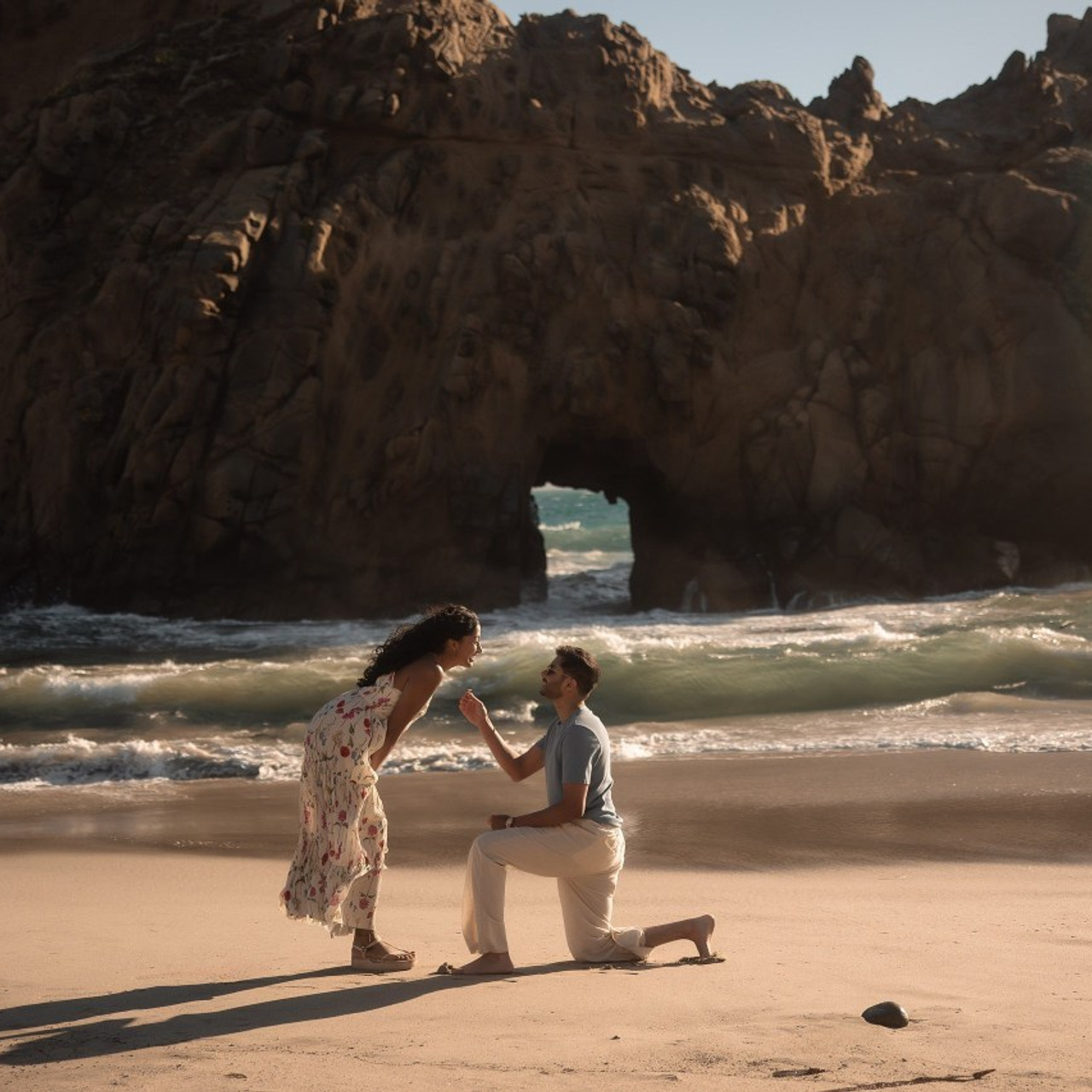 FEEDBACK. Couples & Families photographer in Bay Area, San Jose, California