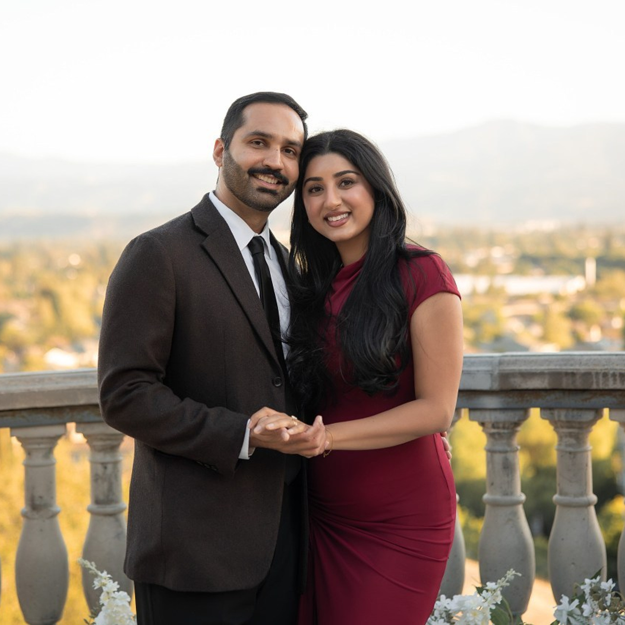FEEDBACK. Couples & Families photographer in Bay Area, San Jose, California
