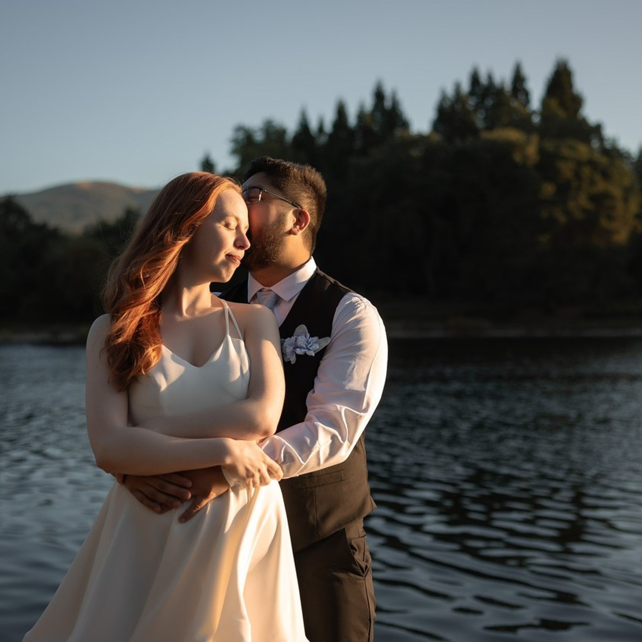 FEEDBACK. Couples & Families photographer in Bay Area, San Jose, California