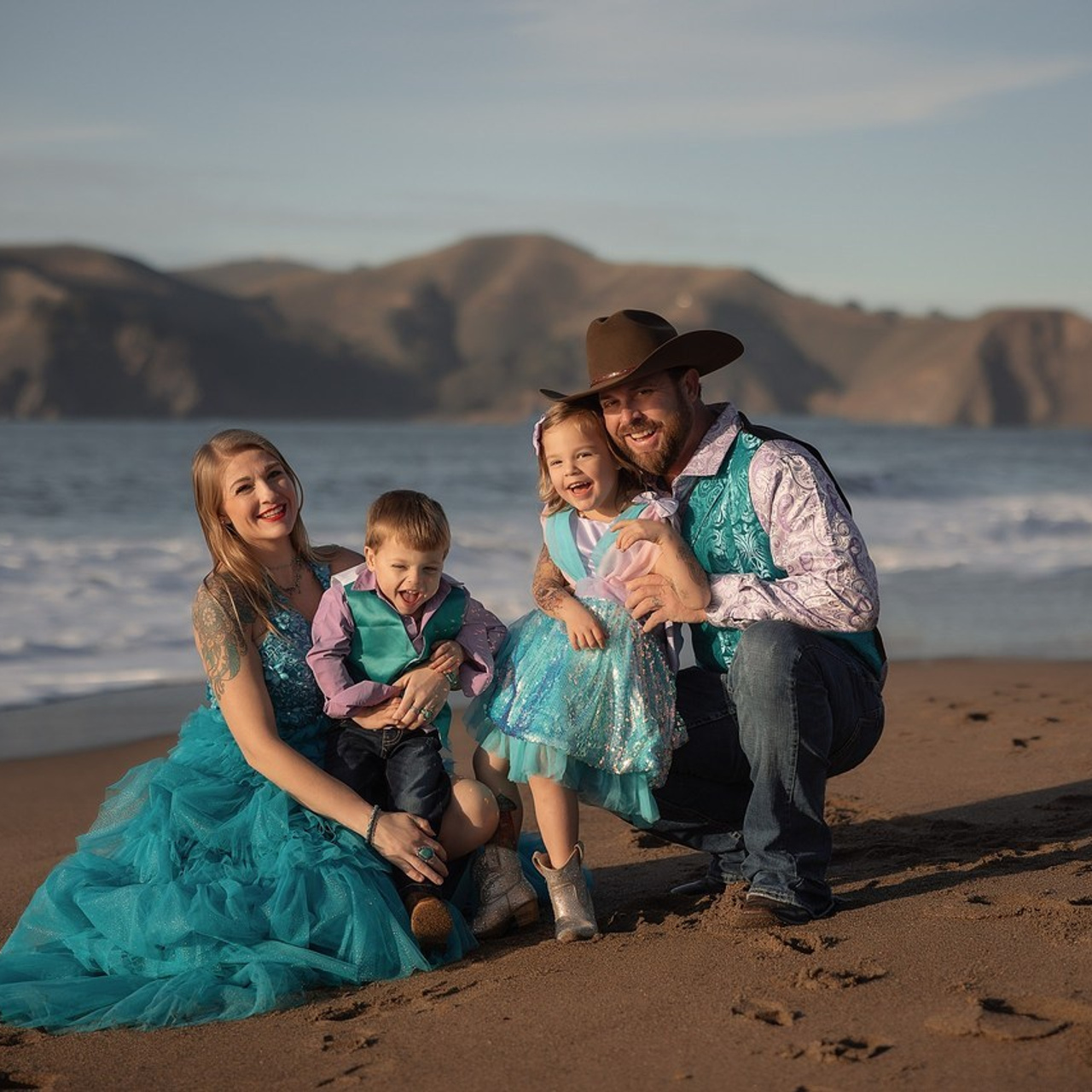 FEEDBACK. Couples & Families photographer in Bay Area, San Jose, California
