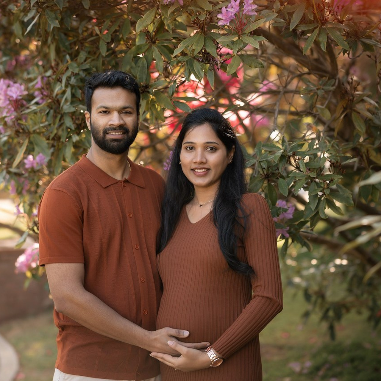 FEEDBACK. Couples & Families photographer in Bay Area, San Jose, California