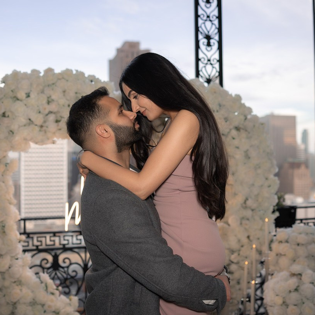 FEEDBACK. Couples & Families photographer in Bay Area, San Jose, California