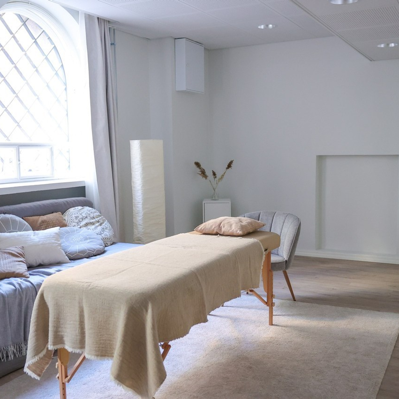 Testimonials. Photographer Marina Gargi